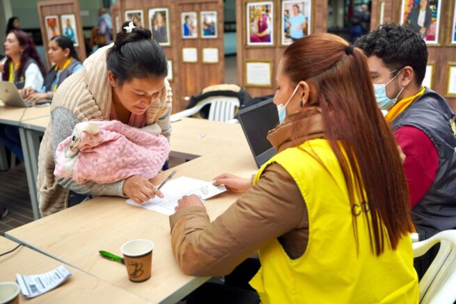 Se inicia sexto ciclo de transferencias de Renta Ciudadana y Devolución del IVA