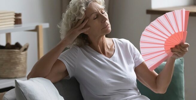 Si tienes cambios físicos o emocionales en la menopausia, estos trucos podrían mejorar tu manera de afrontarlos