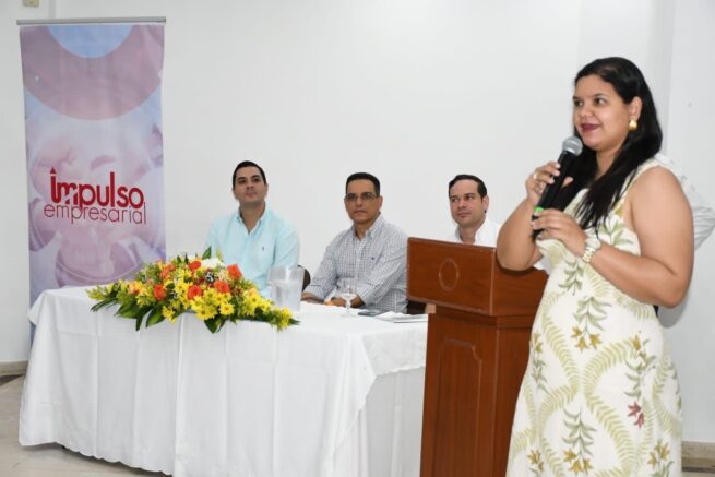 300 millones de pesos invertidos por Comfacesar para hacer competitivas Mipymes en el Cesar