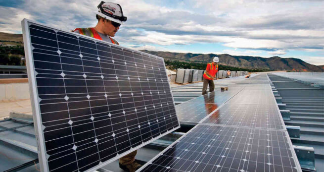 El Cesar será beneficiado con la firma entre Minenergía y Gecela para el impulso del Programa Colombia Solar