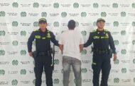 Capturado en flagrancia por presuntos actos sexuales abusivos en Curumaní, Cesar