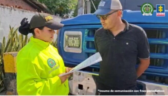 Desde bodega en Aguachica coordinaban envío de químicos al narcotráfico; tres judicializados