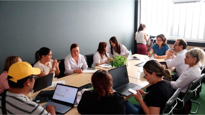 Más de $ 600.000 millones invertidos en agua impulsan acciones de sostenibilidad en La Guajira