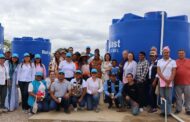 Gobierno fortalece suministro de agua en La Guajira y beneficia a más de 99.000 personas