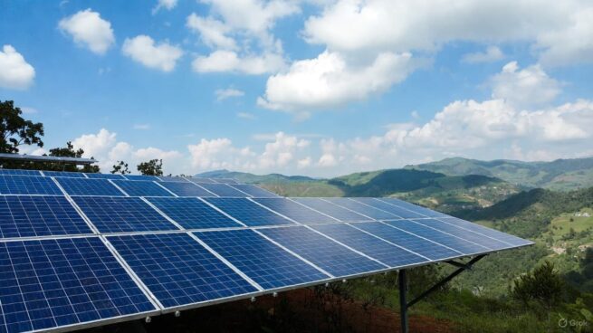 Cien pequeños comerciantes del Caribe redujeron hasta en 70 % el valor de su factura de energía gracias a Colombia Solar