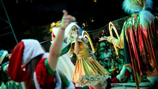 Gran show navideño llegará al corregimiento de Valencia y al barrio Villa Miriam, en Valledupar