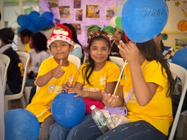 La Guajira cierra con éxito las Experiencias Comunitarias de Atrapasueños