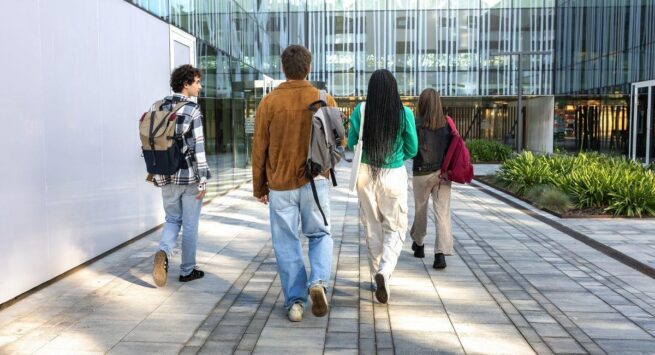 Contraloría advierte que solo una de las 34 universidades públicas del país es autosostenible