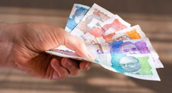 Magistrado Ibáñez pidió suspender provisionalmente decreto de la emergencia económica