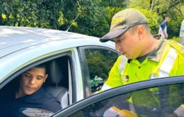 Más de mil personas garantizarán la seguridad durante el puente de Reyes en Valledupar