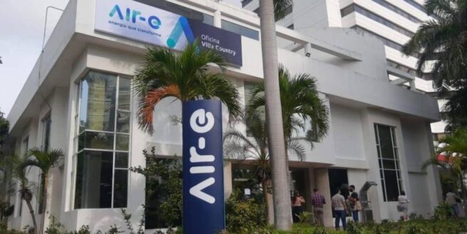 Minminas propone que usuarios de todo el país paguen vía tarifa la billonaria deuda de Air-e