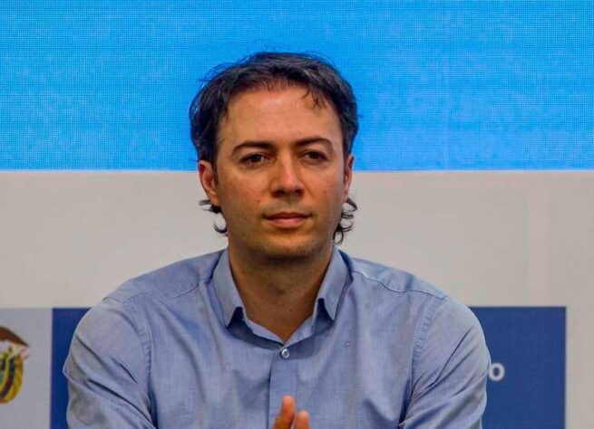 Registraduría rechazó postulación de Daniel Quintero a las consultas presidenciales