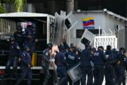 Venezuela libera 