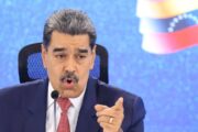 Nicolás Maduro se declaró inocente ante una corte federal de Nueva York