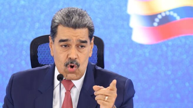 Nicolás Maduro se declaró inocente ante una corte federal de Nueva York