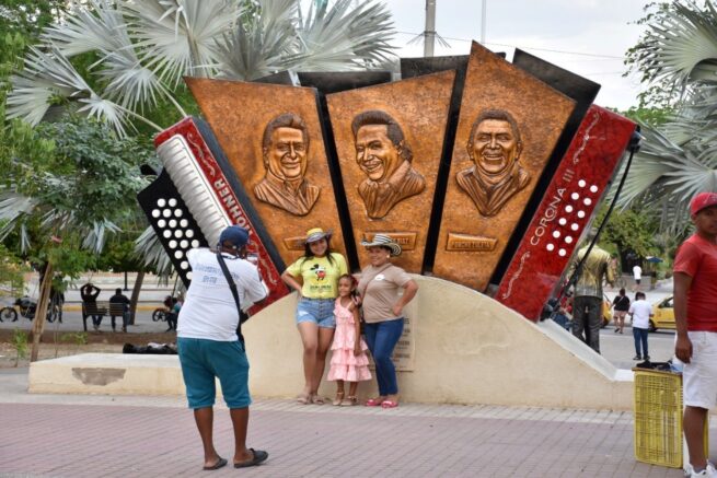 Firmado Proyecto de Acuerdo que brinda respaldo a la actividad turística en Valledupar