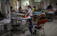 Hospitales públicos en crisis, nueva alerta de la Contraloría