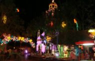 Indagación por presuntos sobrecostos en alumbrado navideño de Aguachica, Cesar