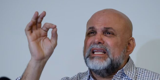 Mancuso, condenado por crímenes contra los wayúu