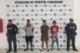 Atacaron sede de Nueva EPS en Curumaní y fueron capturados
