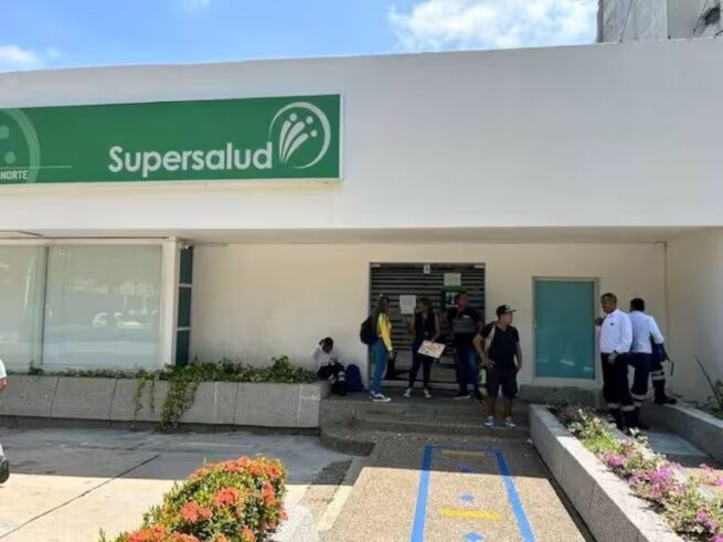 Supersalud refuerza presencia regional para enfrentar los desafíos del sistema en 2026
