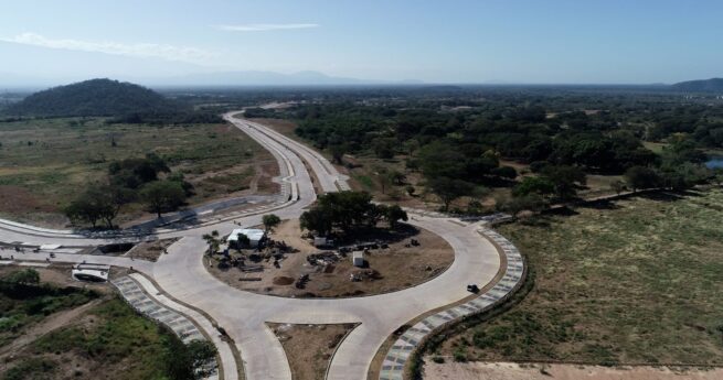 Anillo Vial Circunvalar de Occidente, obra imponente en el noroccidente de Valledupar