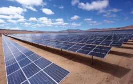 Convocan primer mecanismo de contratación de energía a largo plazo