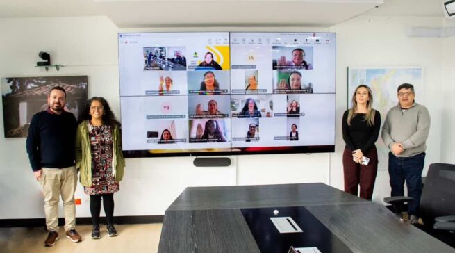 Por primera vez 16 madres comunitarias serán asesoras del Bienestar Familiar