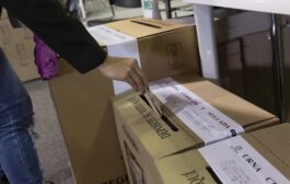 Registraduría avaló por firmas a los seis primeros candidatos presidenciales