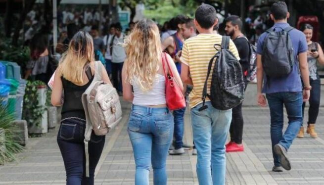 Renta Joven: entrega de transferencias a participantes que tuvieron fallas en cuentas bancarias