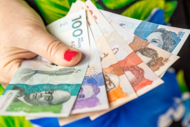 Salario vital beneficia al 60 % de los pensionados del país: Colpensiones