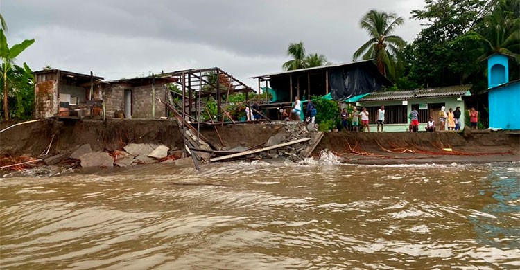 Urgen fortalecer la implementación del Plan Nacional de Gestión de Riesgos 2015 – 2030