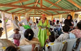 Fortalecen la protección de los derechos de la niñez y las familias en Maicao