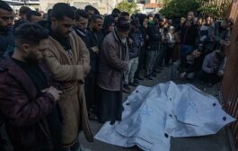 Israel ha matado a 424 palestinos en Gaza desde la entrada en vigor del alto el fuego