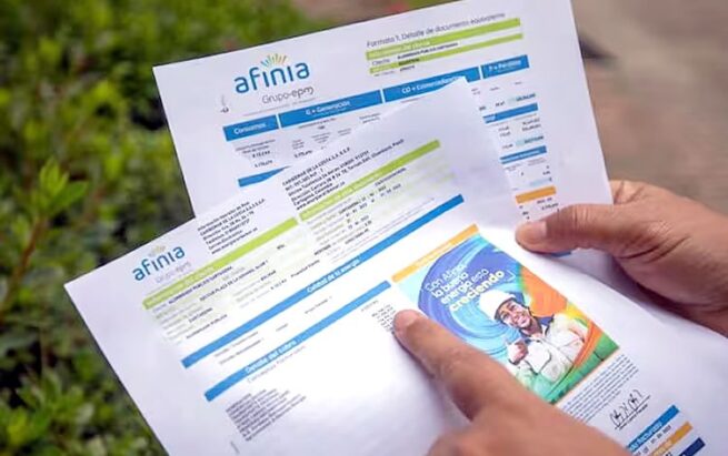 Las tarifas de energía bajan más del 16 % en todo el país y por encima del 28 % en el Caribe Colombiano