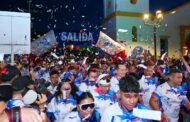 Carrera Santos Reyes 2026 reunirá a 1.500 corredores en Valledupar