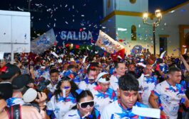 Carrera Santos Reyes 2026 reunirá a 1.500 corredores en Valledupar