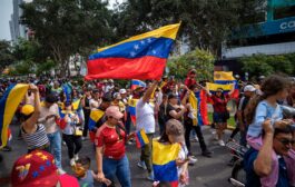 La UE ve una oportunidad para la transición democrática en Venezuela, según una portavoz