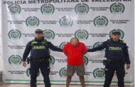En Valledupar, capturado por hurto calificado y porte de arma de fuego