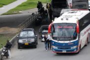 Gobierno activa medidas frente a incumplimientos tarifarios en transporte intermunicipal