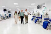 Hospital San José de Maicao, La Guajira, estrena sala de diagnóstico y atención renal