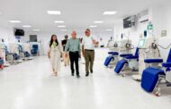 Hospital San José de Maicao, La Guajira, estrena sala de diagnóstico y atención renal