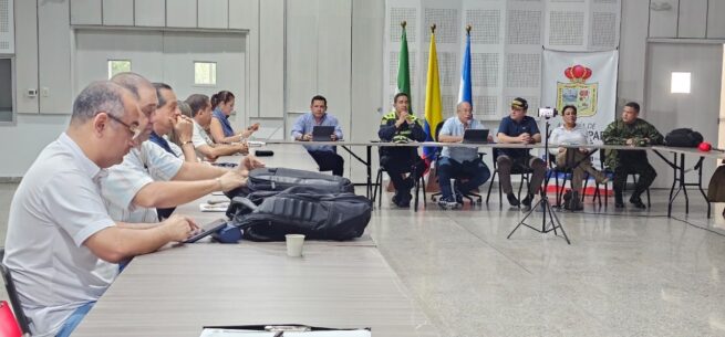 Menos homicidios, menos hurtos: Valledupar mejoró sus indicadores de seguridad en 2025, dicen las autoridades