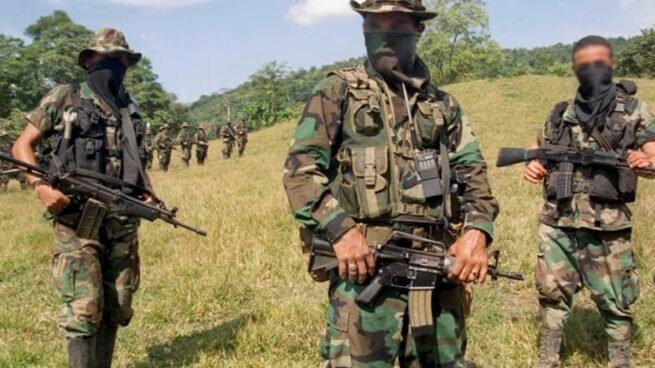 Condenado cabecilla del ‘Clan del Golfo’ por homicidios en Magdalena, Cesar y La Guajira