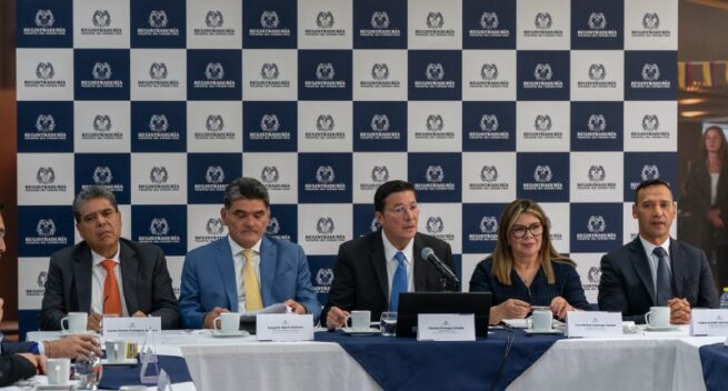 Elecciones 2026: se activó comisión contra delitos electorales