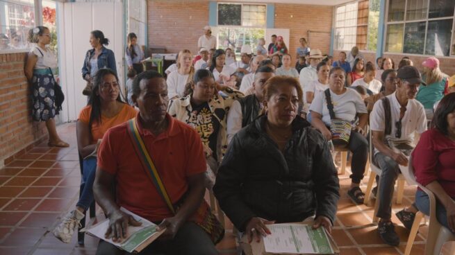 Gobierno del Cesar fortalecerá a 250 microempresarios y asociaciones con ‘Emprendiendo y en Marcha’