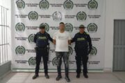 Hombre capturado por orden judicial por homicidio preterintencional en Valledupar
