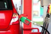 MinHacienda confirma que reducción del precio de la gasolina será de $ 500