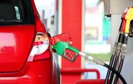 MinHacienda confirma que reducción del precio de la gasolina será de $ 500
