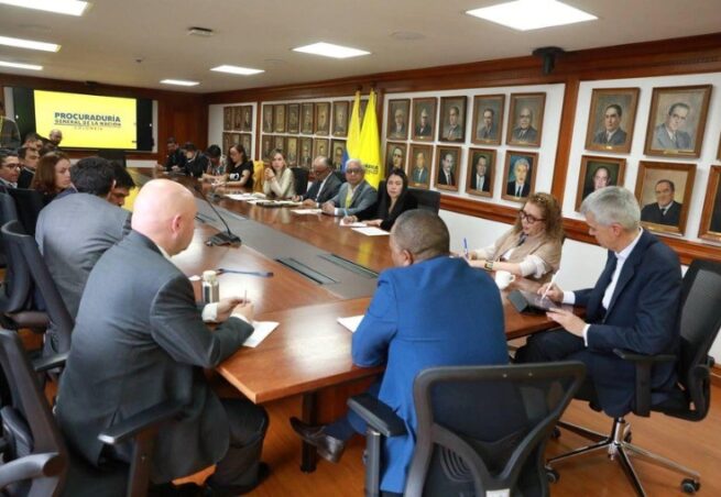 Procuraduría vigila atenta al proyecto de decreto de inversiones de fondos de pensiones